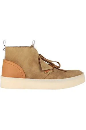 Clarks CALZADO - Botines de caña alta