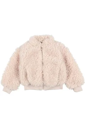 ONLY ROPA DE ABRIGO - Borreguito y pelo ecológico