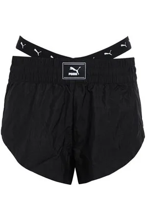 PUMA PARTES DE ABAJO - Pantalones cortos y bermudas