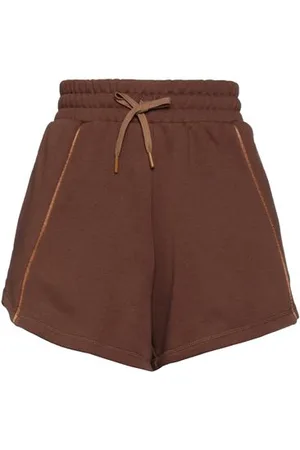 Nike PARTES DE ABAJO - Pantalones cortos y bermudas