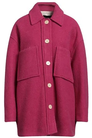 Isabel Marant ROPA DE ABRIGO - Abrigos