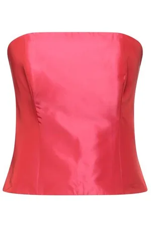 FABRIZIA DEA CAMISETAS Y TOPS - Tops