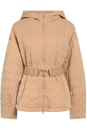 Twin-Set ROPA DE ABRIGO - Plumíferos y acolchados