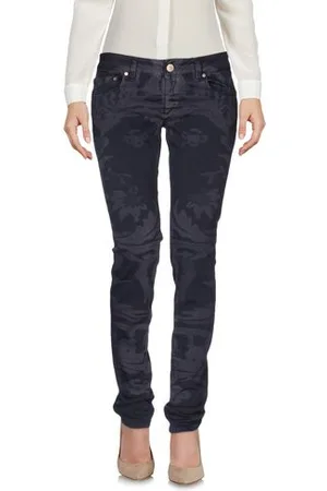 Dondup PARTES DE ABAJO - Pantalones