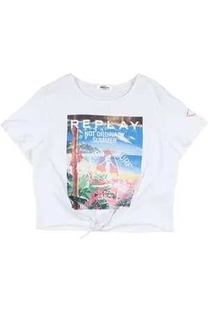 Replay CAMISETAS Y TOPS - Camisetas