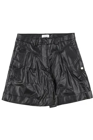 Gaudi PARTES DE ABAJO - Pantalones cortos y bermudas