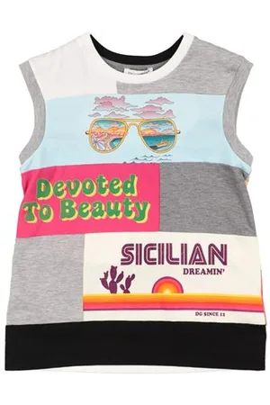 Dolce & Gabbana CAMISETAS Y TOPS - Camisetas