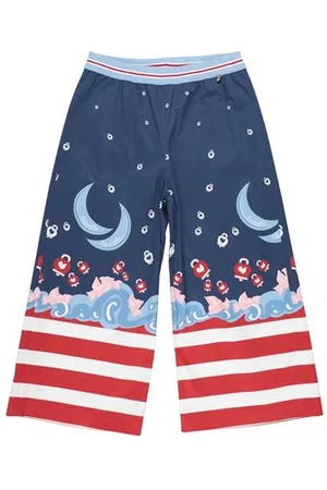 Simonetta PARTES DE ABAJO - Pantalones