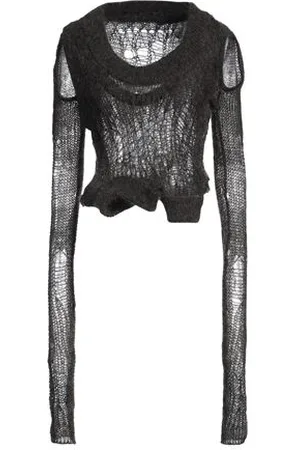 Rick Owens PRENDAS DE PUNTO - Pullover