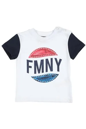 Fred Mello CAMISETAS Y TOPS - Camisetas