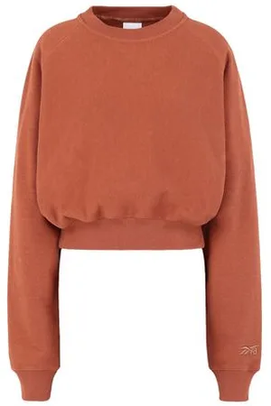 Reebok CAMISETAS Y TOPS - Sudaderas