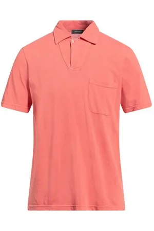 ROSSOPURO CAMISETAS Y TOPS - Polos
