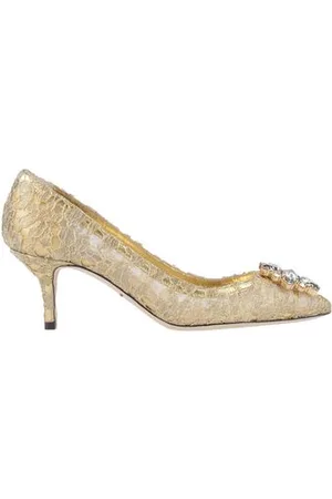 Dolce & Gabbana CALZADO - Zapatos de salón