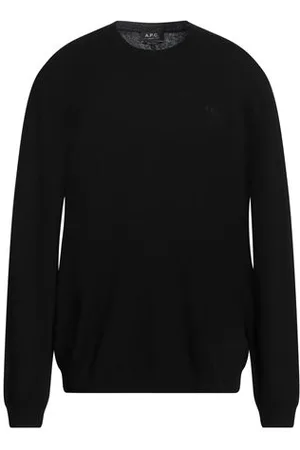 A.P.C. PRENDAS DE PUNTO - Pullover