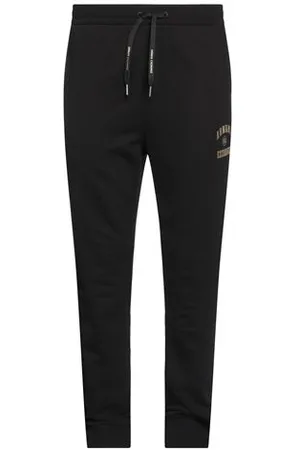 Armani Exchange PARTES DE ABAJO - Pantalones