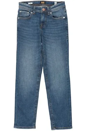 JACK & JONES PARTES DE ABAJO - Pantalones vaqueros