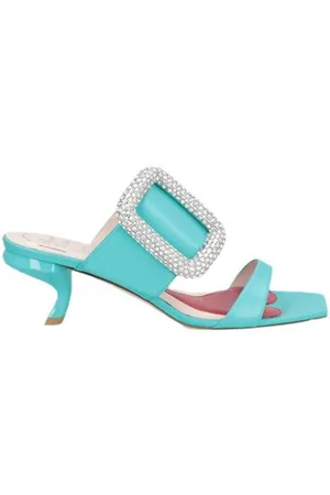 Roger Vivier CALZADO - Sandalias con cierre