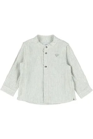 Tartine Et Chocolat CAMISETAS Y TOPS - Camisas