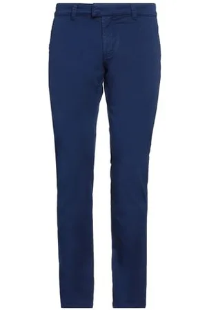 Zadig & Voltaire PARTES DE ABAJO - Pantalones