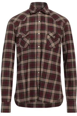 DANDYLIFE BY BARBA CAMISETAS Y TOPS - Camisas