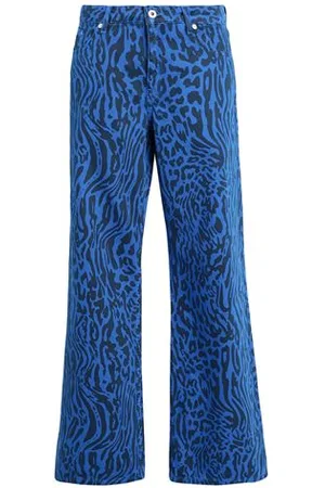 Karl Lagerfeld PARTES DE ABAJO - Pantalones vaqueros