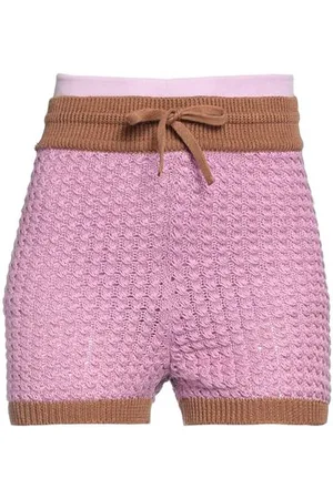 REJINA PYO PARTES DE ABAJO - Pantalones cortos y bermudas
