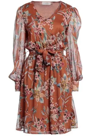 Cristina Gavioli VESTIDOS - Vestidos midi