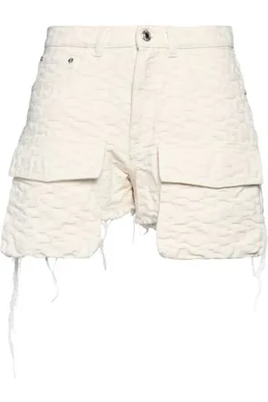 GCDS PARTES DE ABAJO - Pantalones cortos y bermudas