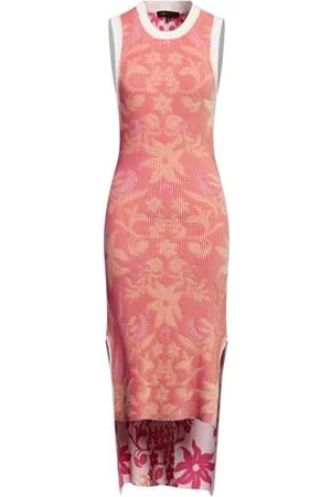 Maje VESTIDOS - Vestidos midi