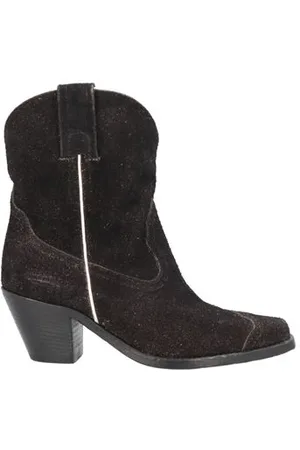 Serafini CALZADO - Botines de caña alta