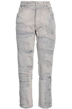 NotSoNormal PARTES DE ABAJO - Pantalones vaqueros