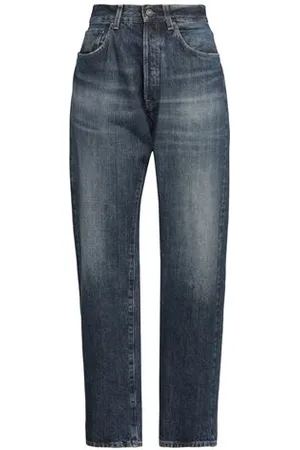 Made In Tomboy PARTES DE ABAJO - Pantalones vaqueros