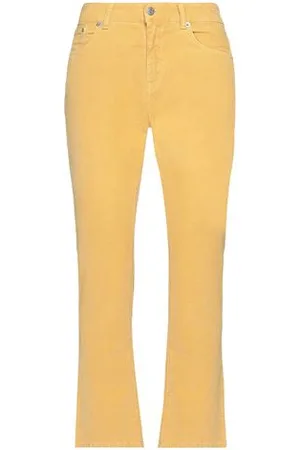 DEPARTMENT 5 PARTES DE ABAJO - Pantalones