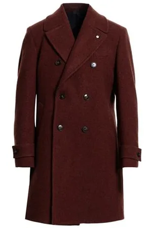 L.B.M. 1911 ROPA DE ABRIGO - Abrigos