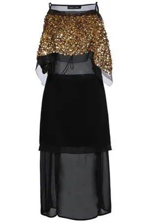 Proenza Schouler VESTIDOS - Vestidos midi