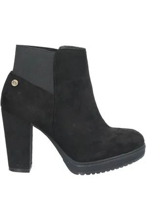 Xti CALZADO - Botines de caña alta