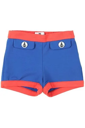 Elisabetta Franchi PARTES DE ABAJO - Pantalones cortos y bermudas