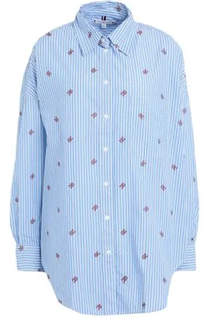 Tommy Hilfiger CAMISETAS Y TOPS - Camisas