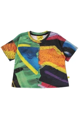 M’A Kids CAMISETAS Y TOPS - Camisetas