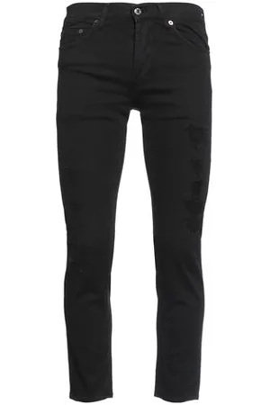 Aglini PARTES DE ABAJO - Pantalones