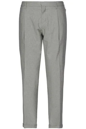 YOOX PARTES DE ABAJO - Pantalones
