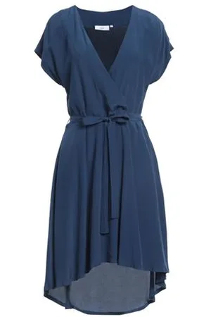 minimum VESTIDOS - Vestidos midi