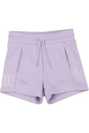 PUMA PARTES DE ABAJO - Pantalones cortos y bermudas