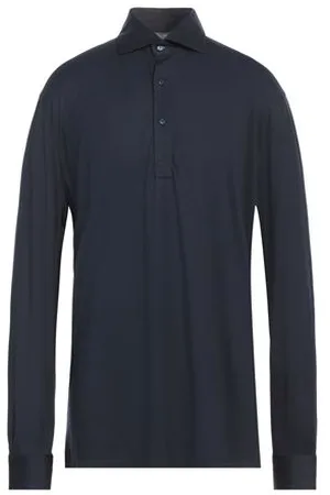 Brunello Cucinelli CAMISETAS Y TOPS - Polos