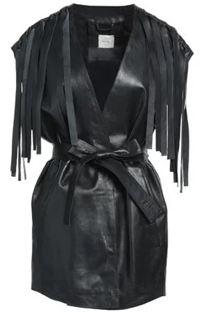 ALYSI ROPA DE ABRIGO - Chaquetas y cazadoras