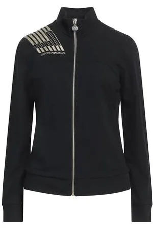 EA7 CAMISETAS Y TOPS - Sudaderas