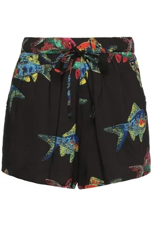 Obey PARTES DE ABAJO - Pantalones cortos y bermudas