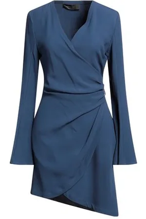 FEDERICA TOSI VESTIDOS - Minivestidos