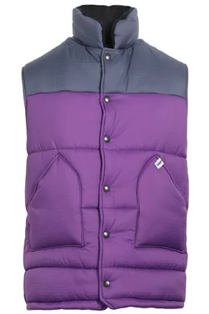 MACKINTOSH ROPA DE ABRIGO - Chompas sin mangas