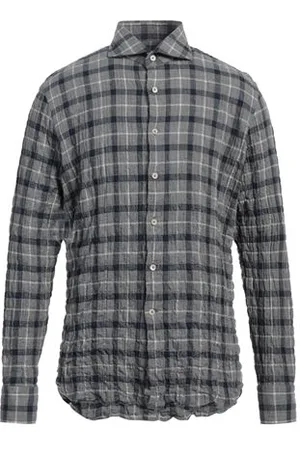 ALESSANDRO GHERARDI CAMISETAS Y TOPS - Camisas
